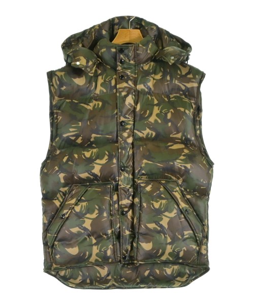 セリーヌ(CELINE)のCELINE ダウンジャケット/ダウンベスト