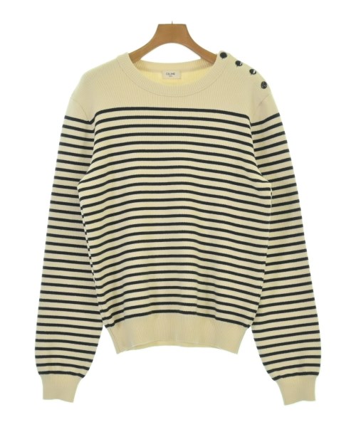 CELINE(セリーヌ)のニット・セーター サイズ:XL 83,700円