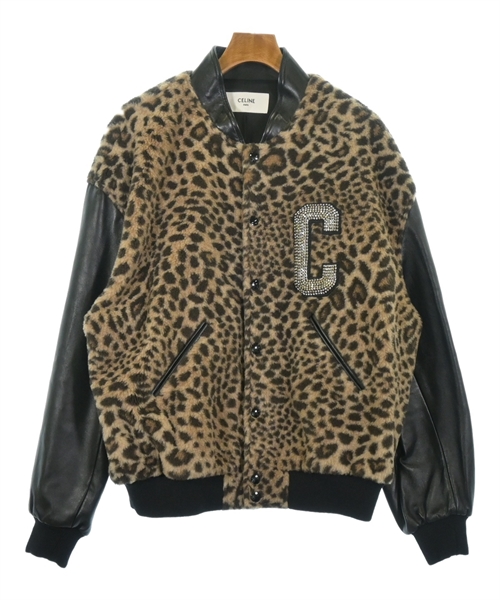 セリーヌ(CELINE)のCELINE スタジャン