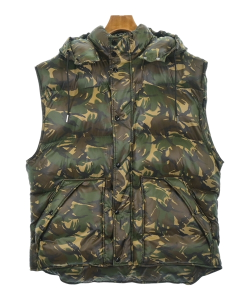 セリーヌ(CELINE)のCELINE ダウンジャケット/ダウンベスト