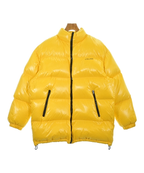 セリーヌ(CELINE)のCELINE ダウンジャケット/ダウンベスト