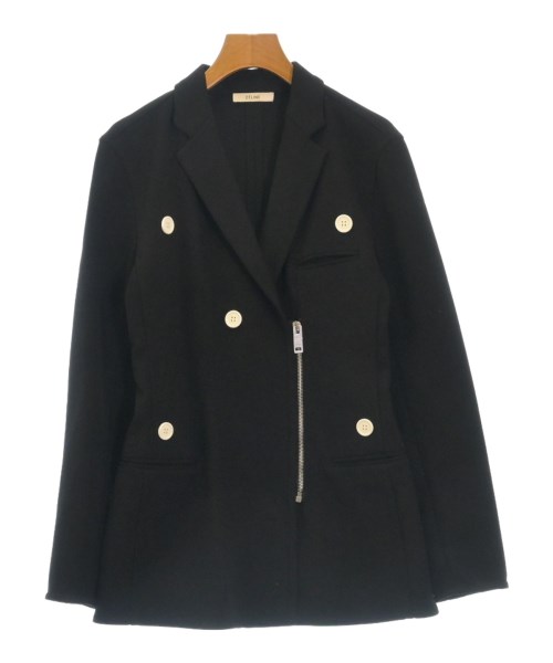 セリーヌ(CELINE)のCELINE テーラードジャケット