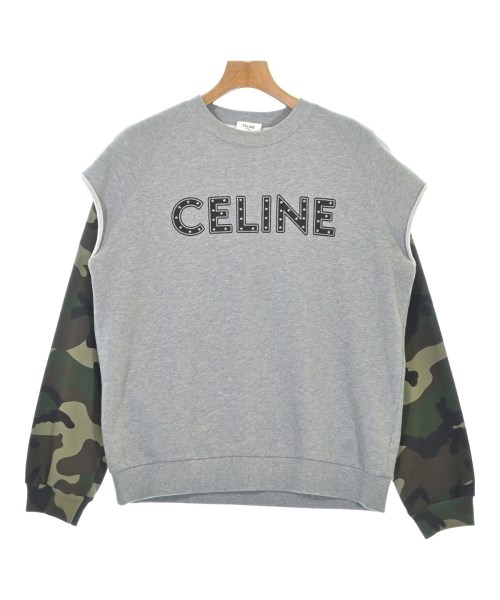 セリーヌ(CELINE)のCELINE スウェット