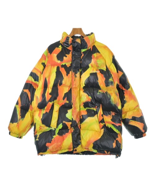 セリーヌ(CELINE)のCELINE ダウンジャケット/ダウンベスト