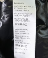 CELINE（セリーヌ）ダウンジャケット/ダウンベスト 黄 サイズ:46(M位) メンズ/2200513120013