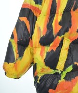 CELINE（セリーヌ）ダウンジャケット/ダウンベスト 黄 サイズ:46(M位) メンズ/2200513120013