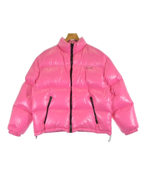 セリーヌ(CELINE)のCELINE ダウンジャケット/ダウンベスト