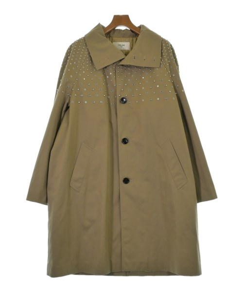 セリーヌ(CELINE)のCELINE ステンカラーコート