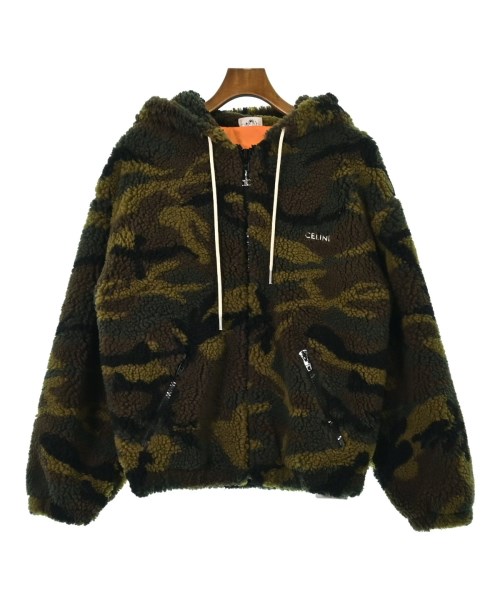 セリーヌ(CELINE)のCELINE ブルゾン（その他）