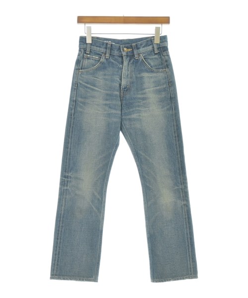 CELINE(セリーヌ)デニムパンツ 青 サイズ:25(S位)/2200450143014