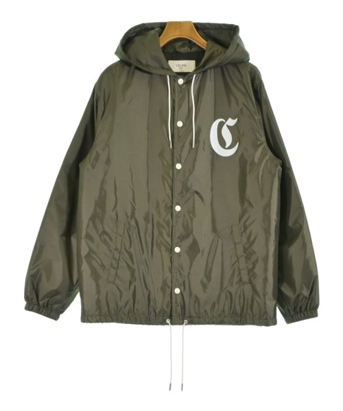 セリーヌ(CELINE)のCELINE ブルゾン
