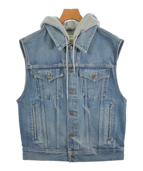 セリーヌ(CELINE)のCELINE デニムジャケット