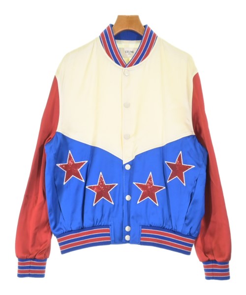 セリーヌ(CELINE)のCELINE ブルゾン（その他）