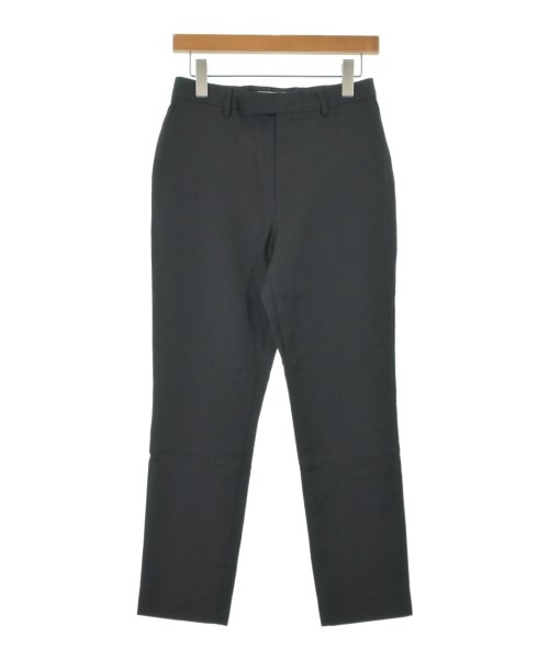 CELINE(セリーヌ)スラックス 黒 サイズ:38(S位)/2200638331158