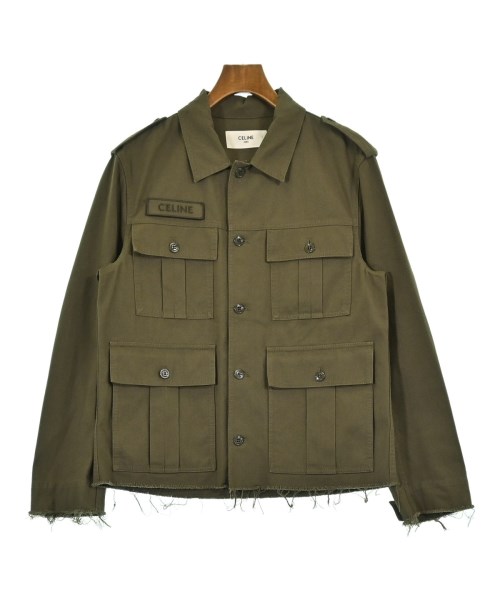セリーヌ(CELINE)のCELINE ブルゾン