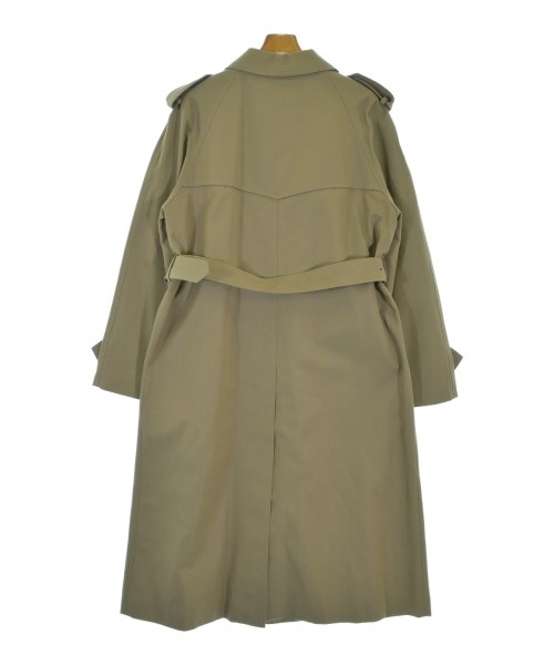 CELINE（セリーヌ）トレンチコート ベージュ サイズ:40(XS位) メンズ/2200639223018
