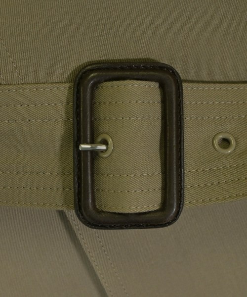 CELINE（セリーヌ）トレンチコート ベージュ サイズ:40(XS位) メンズ/2200639223018