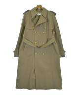 CELINE（セリーヌ）トレンチコート ベージュ サイズ:40(XS位) メンズ/2200639223018