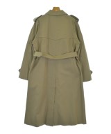CELINE（セリーヌ）トレンチコート ベージュ サイズ:40(XS位) メンズ/2200639223018