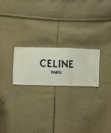 CELINE（セリーヌ）トレンチコート ベージュ サイズ:40(XS位) メンズ/2200639223018