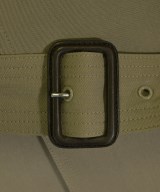 CELINE（セリーヌ）トレンチコート ベージュ サイズ:40(XS位) メンズ/2200639223018