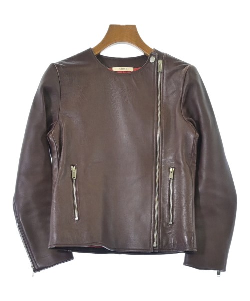 セリーヌ(CELINE)のCELINE ライダース