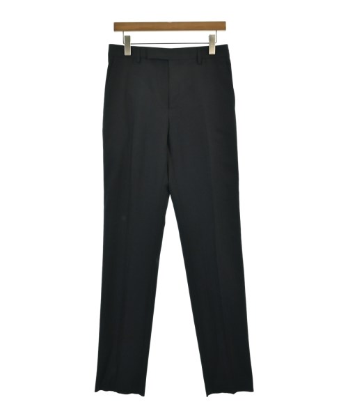 CELINE(セリーヌ)スラックス 黒 サイズ:46(M位)/2200575051126