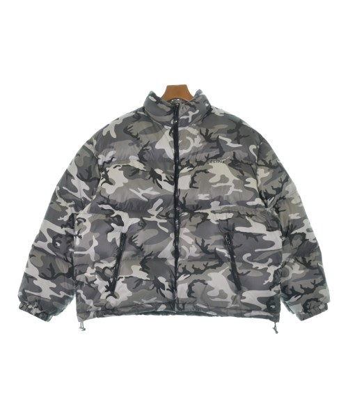 セリーヌ(CELINE)のCELINE ダウンジャケット/ダウンベスト