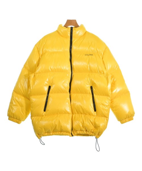 セリーヌ(CELINE)のCELINE ダウンジャケット/ダウンベスト