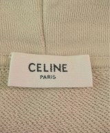 CELINE（セリーヌ）パーカー ベージュ サイズ:M メンズ/2200543254054