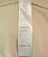 CELINE（セリーヌ）パーカー ベージュ サイズ:M メンズ/2200543254054