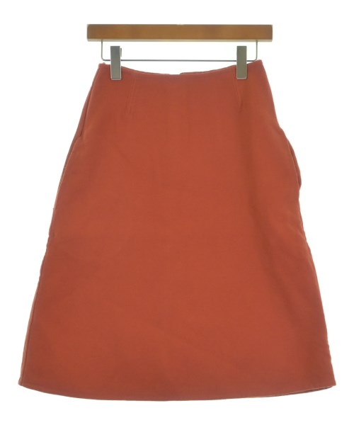セリーヌ(CELINE)のCELINE ひざ丈スカート