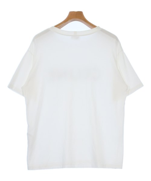 CELINE（セリーヌ）Tシャツ・カットソー 白 サイズ:S メンズ/2200599211094