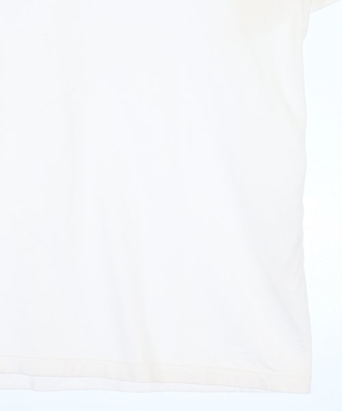 CELINE（セリーヌ）Tシャツ・カットソー 白 サイズ:S メンズ/2200599211094