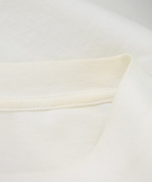 CELINE（セリーヌ）Tシャツ・カットソー 白 サイズ:S メンズ/2200599211094