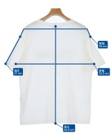 CELINE（セリーヌ）Tシャツ・カットソー 白 サイズ:S メンズ/2200599211094