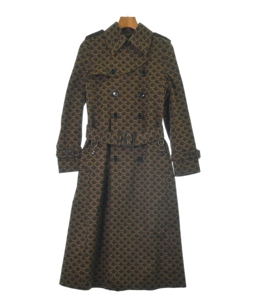 セリーヌ(CELINE)のCELINE トレンチコート