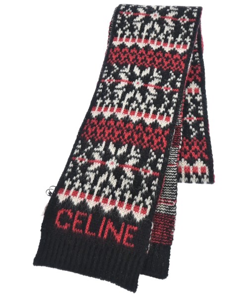 セリーヌ(CELINE)のCELINE マフラー