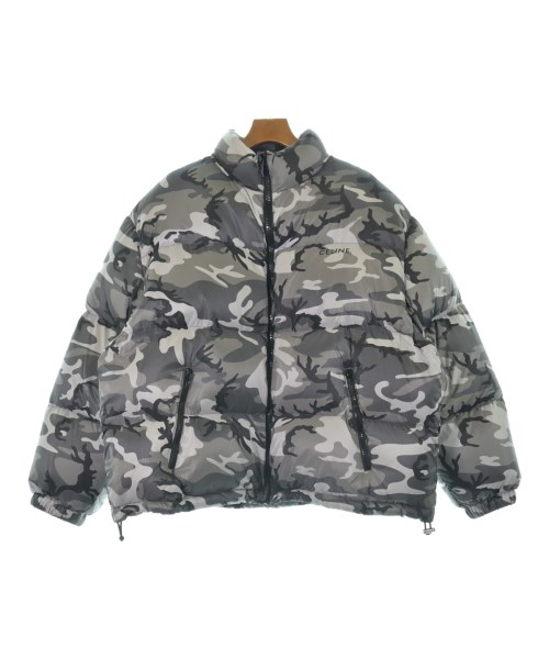 セリーヌ(CELINE)のCELINE ダウンジャケット/ダウンベスト