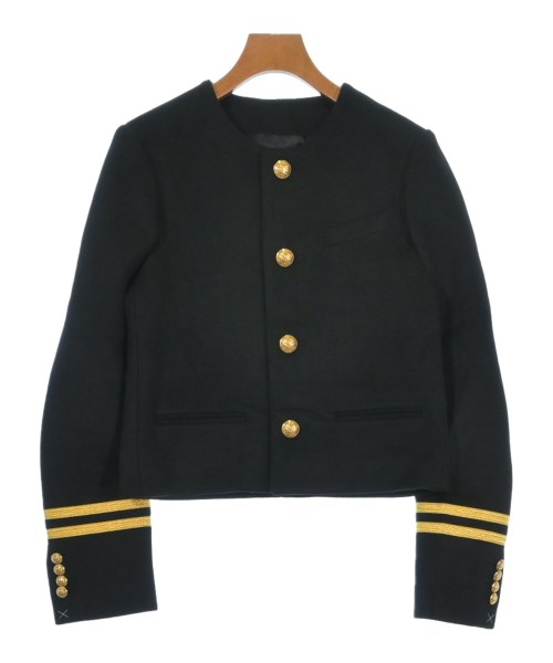 セリーヌ(CELINE)のCELINE ノーカラージャケット