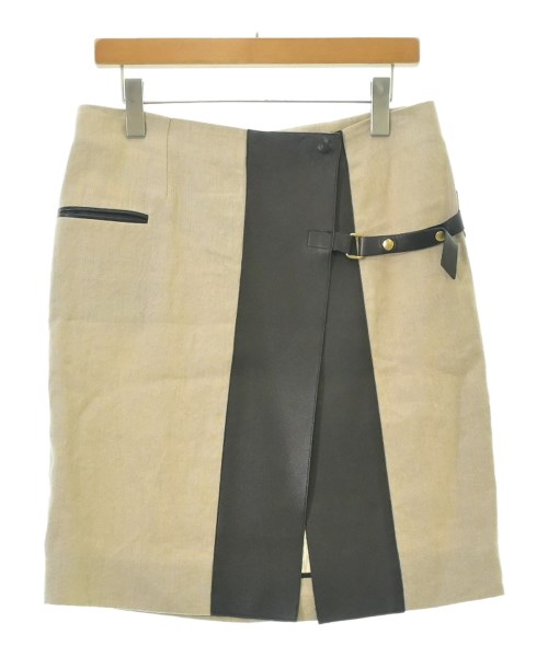 セリーヌ(CELINE)のCELINE ひざ丈スカート