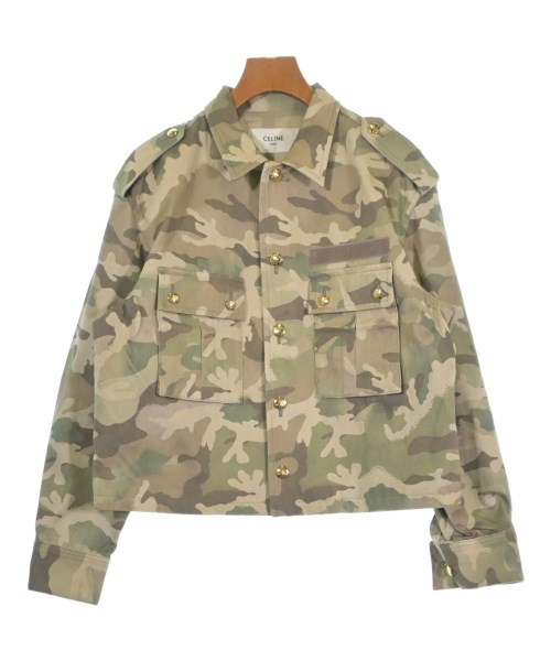 CELINE(セリーヌ)その他 ベージュ サイズ:36(XS位)/2200588230068