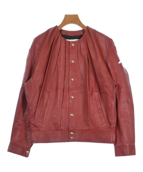 CELINE(セリーヌ)その他 赤 サイズ:34(XXS位)/2200588230075