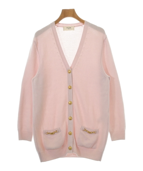 セリーヌ(CELINE)のCELINE カーディガン
