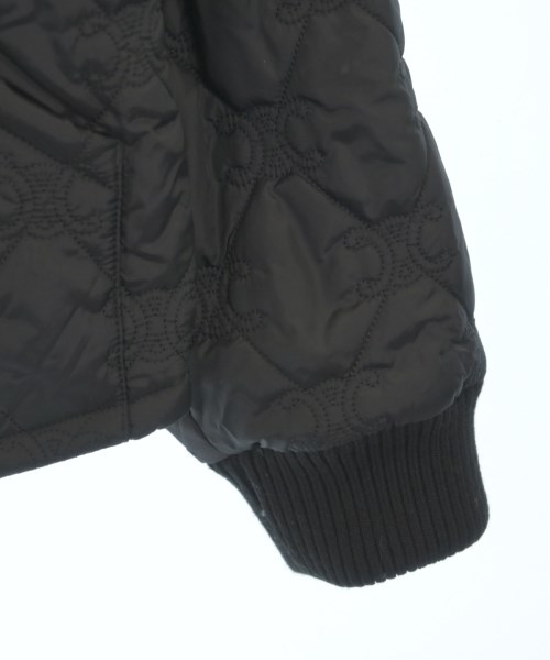 CELINE（セリーヌ）ブルゾン 黒 サイズ:38(S位) レディース/2200549699071