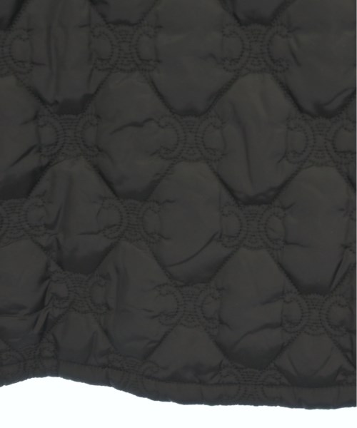 CELINE（セリーヌ）ブルゾン 黒 サイズ:38(S位) レディース/2200549699071