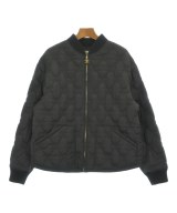 CELINE（セリーヌ）ブルゾン 黒 サイズ:38(S位) レディース/2200549699071