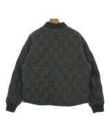 CELINE（セリーヌ）ブルゾン 黒 サイズ:38(S位) レディース/2200549699071