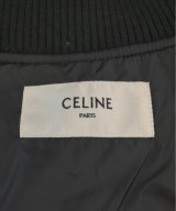 CELINE（セリーヌ）ブルゾン 黒 サイズ:38(S位) レディース/2200549699071
