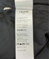 CELINE（セリーヌ）ブルゾン 黒 サイズ:38(S位) レディース/2200549699071